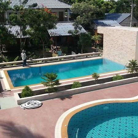 Prik Thai Resort Ko Tao Zewnętrze zdjęcie