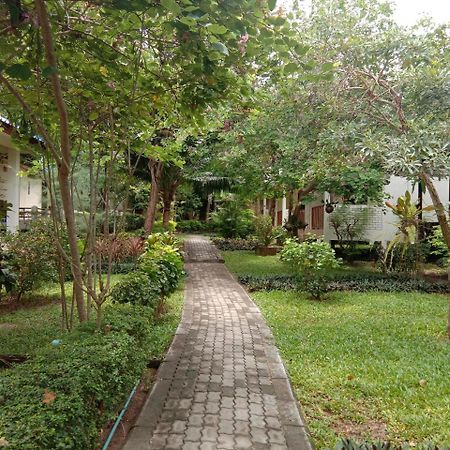 Prik Thai Resort Ko Tao Zewnętrze zdjęcie
