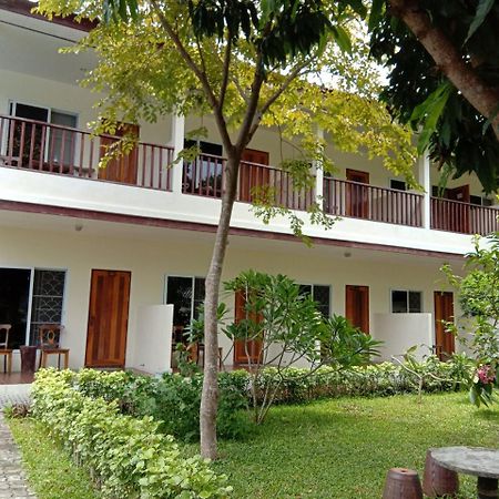 Prik Thai Resort Ko Tao Zewnętrze zdjęcie