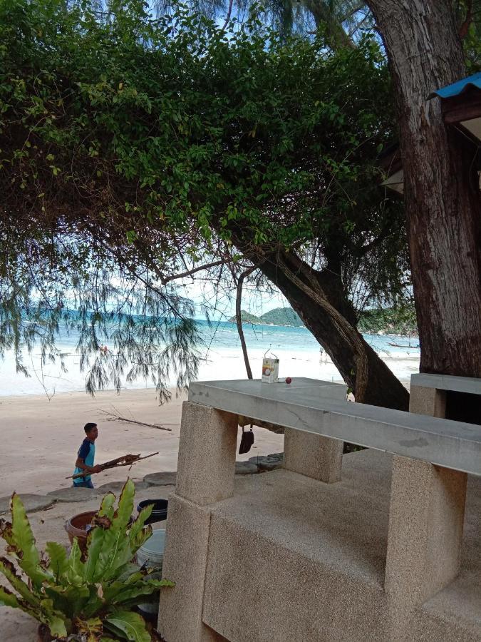 Prik Thai Resort Ko Tao Zewnętrze zdjęcie