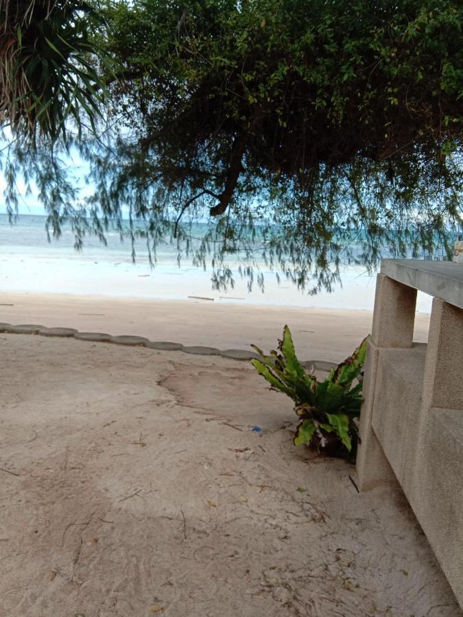 Prik Thai Resort Ko Tao Zewnętrze zdjęcie