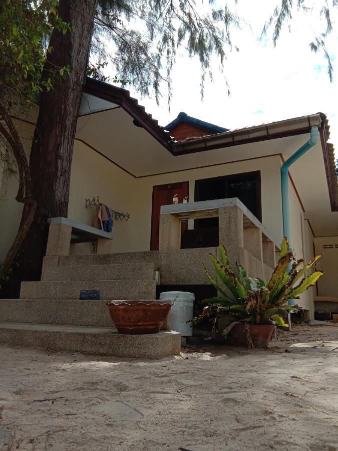 Prik Thai Resort Ko Tao Zewnętrze zdjęcie