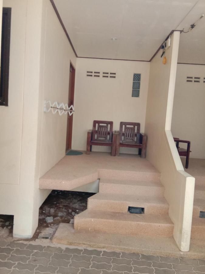 Prik Thai Resort Ko Tao Zewnętrze zdjęcie