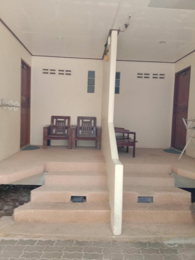 Prik Thai Resort Ko Tao Zewnętrze zdjęcie