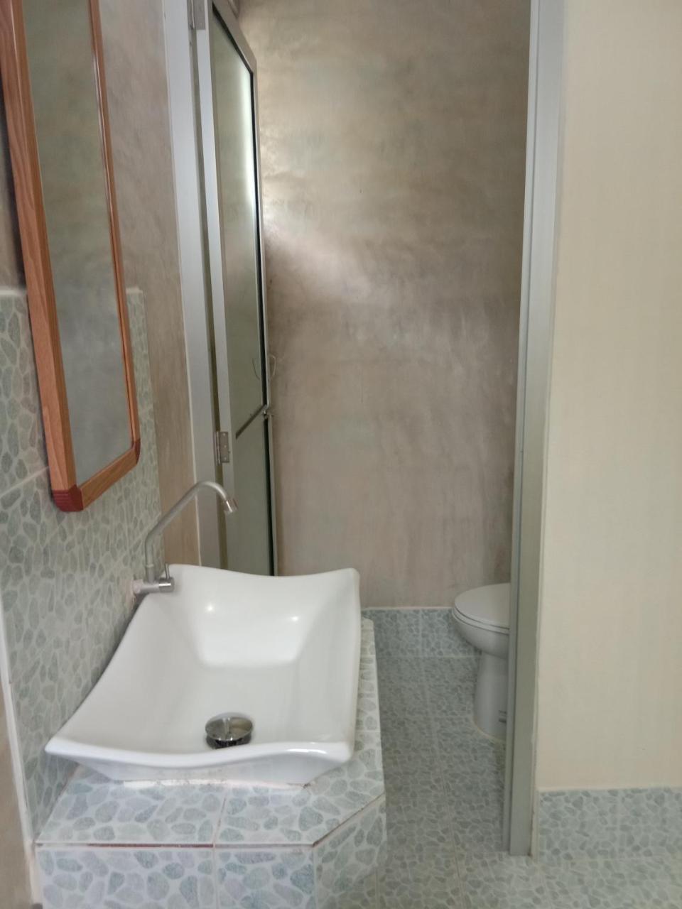 Prik Thai Resort Ko Tao Zewnętrze zdjęcie