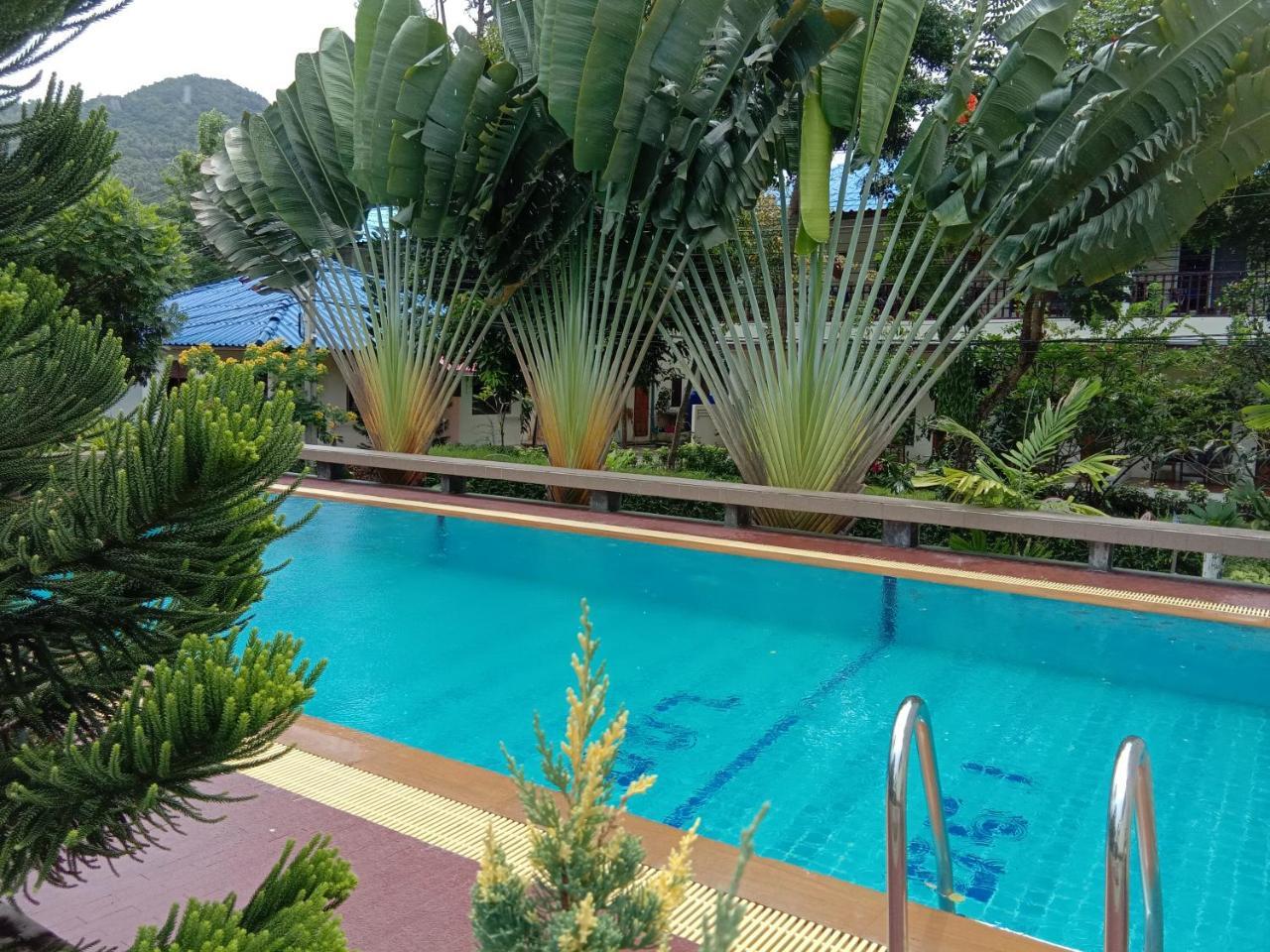 Prik Thai Resort Ko Tao Zewnętrze zdjęcie
