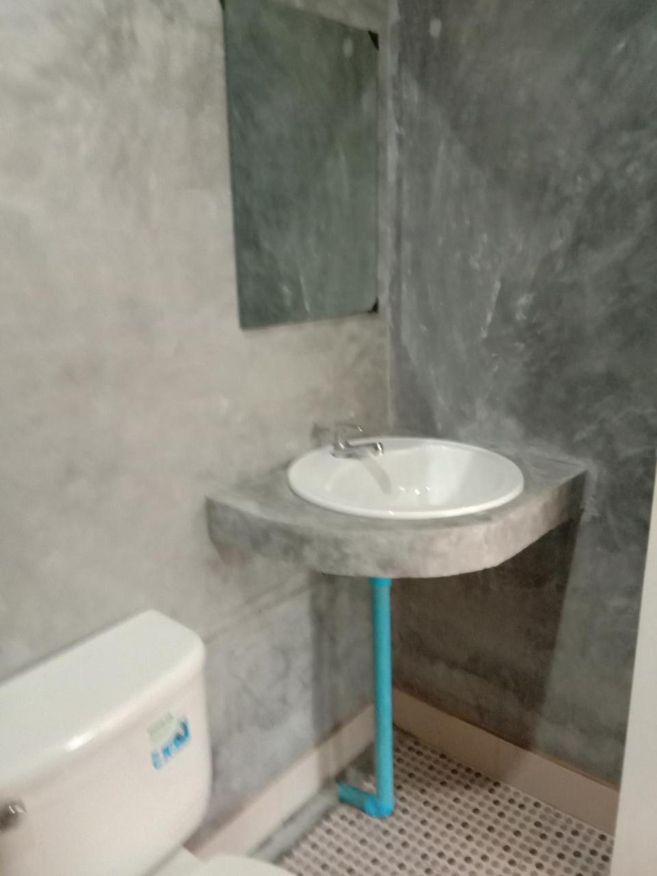 Prik Thai Resort Ko Tao Zewnętrze zdjęcie