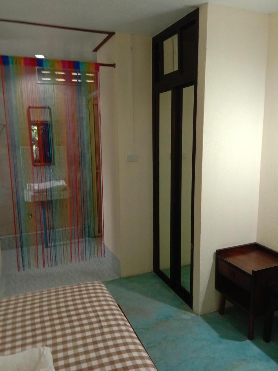 Prik Thai Resort Ko Tao Zewnętrze zdjęcie