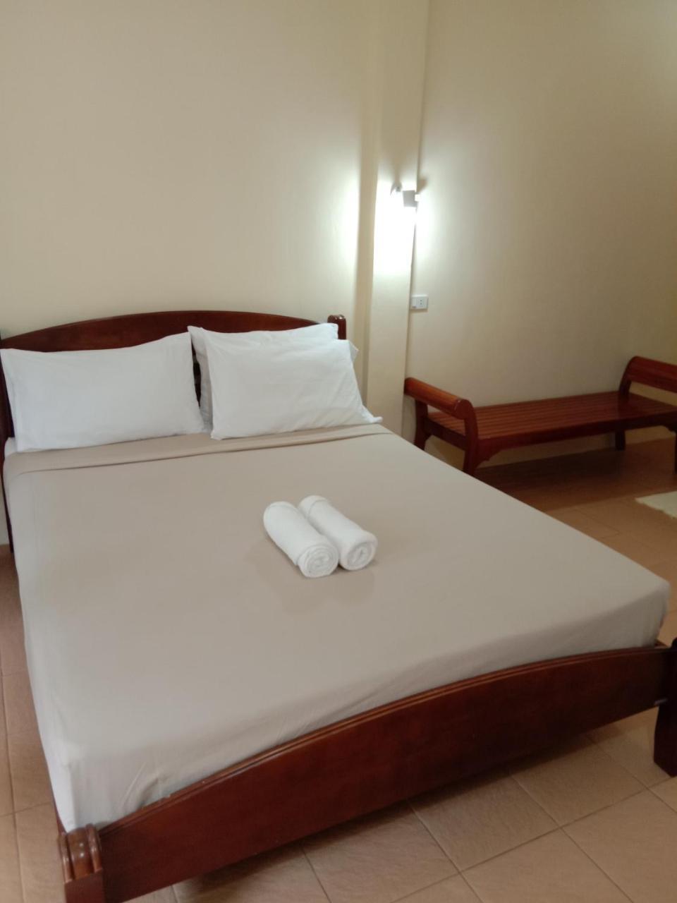 Prik Thai Resort Ko Tao Zewnętrze zdjęcie