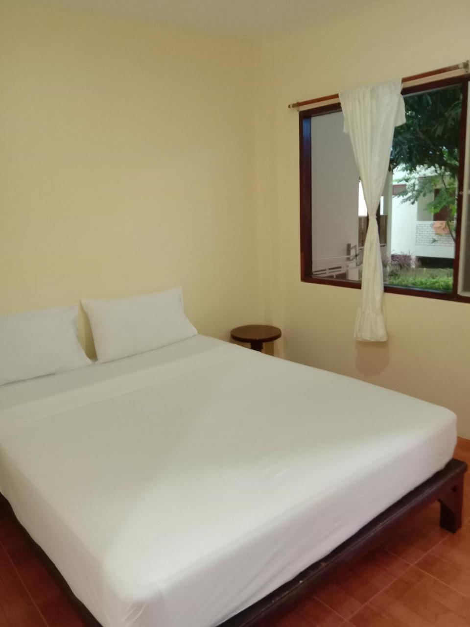 Prik Thai Resort Ko Tao Zewnętrze zdjęcie