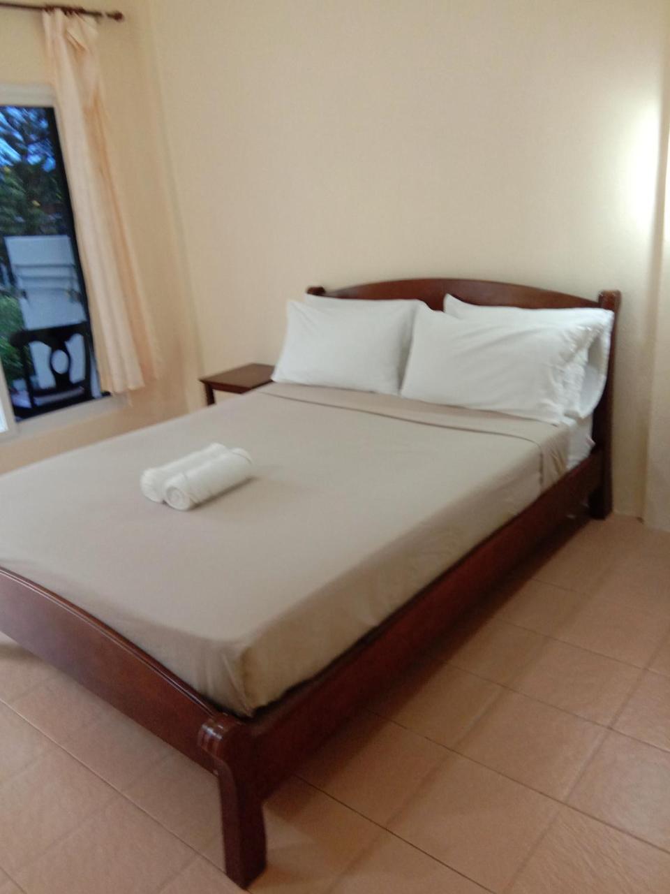 Prik Thai Resort Ko Tao Zewnętrze zdjęcie