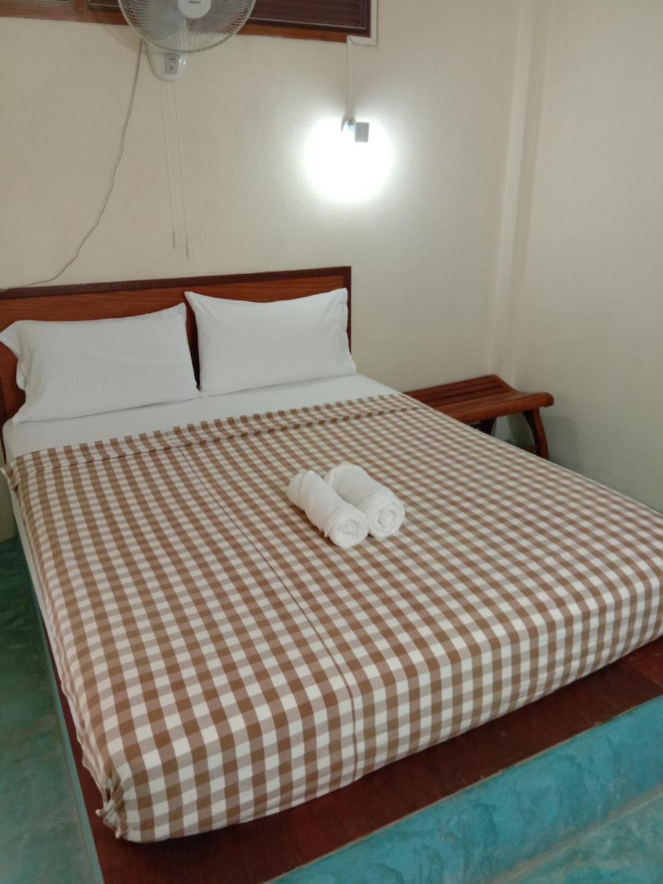 Prik Thai Resort Ko Tao Zewnętrze zdjęcie