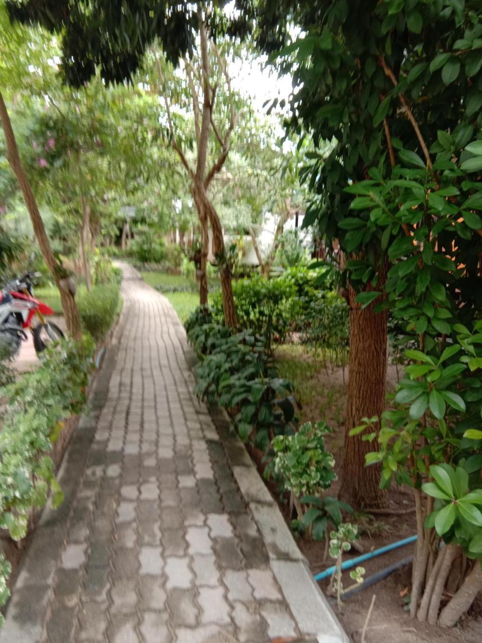 Prik Thai Resort Ko Tao Zewnętrze zdjęcie