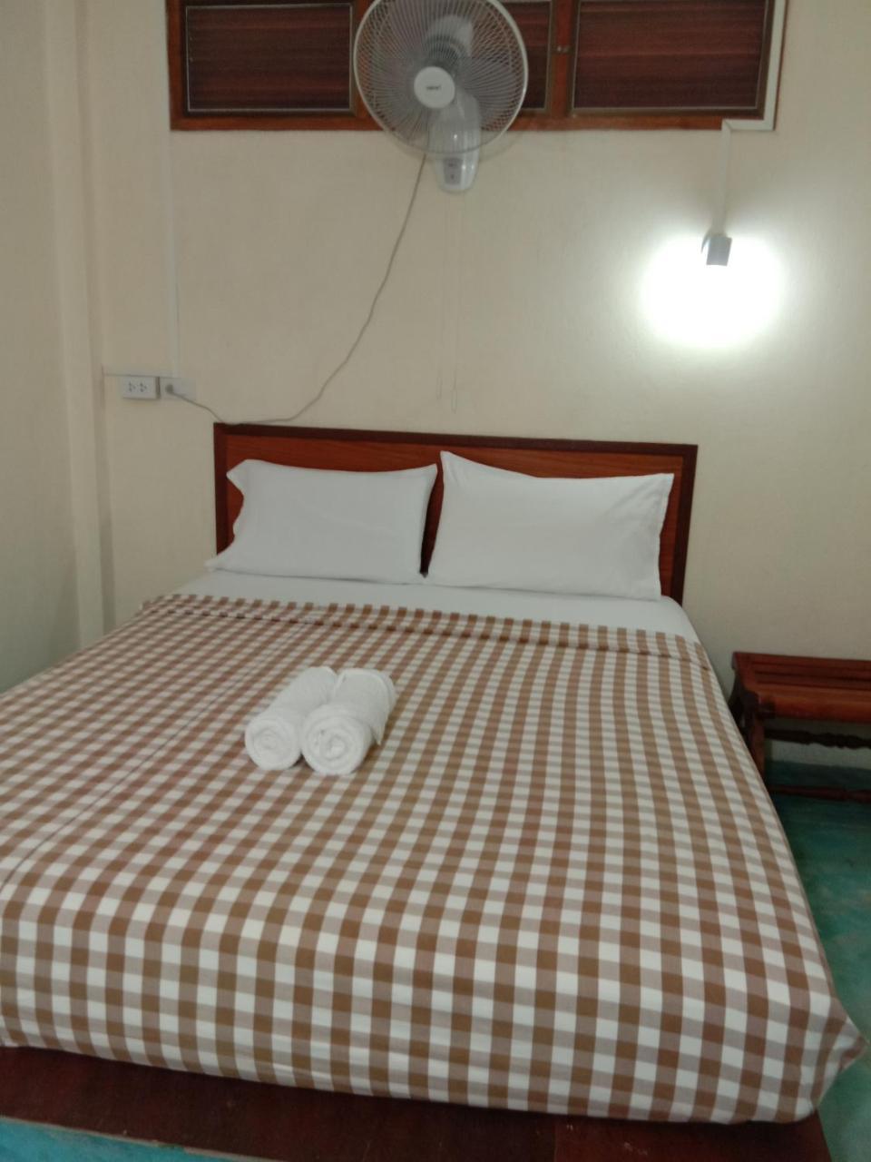 Prik Thai Resort Ko Tao Zewnętrze zdjęcie