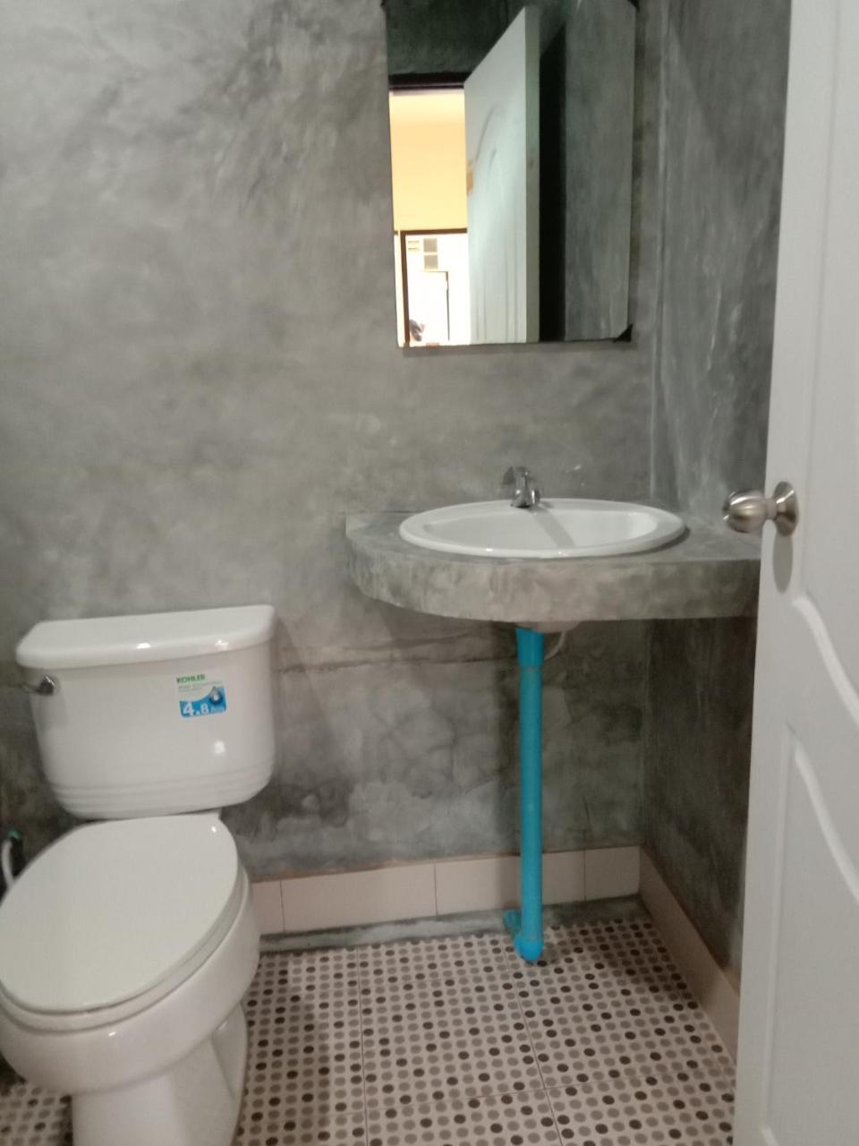 Prik Thai Resort Ko Tao Zewnętrze zdjęcie