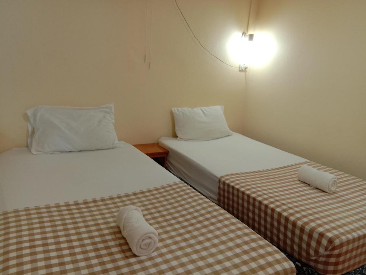 Prik Thai Resort Ko Tao Zewnętrze zdjęcie