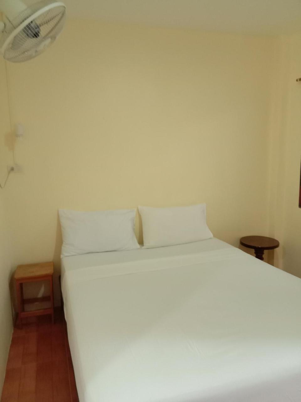 Prik Thai Resort Ko Tao Zewnętrze zdjęcie