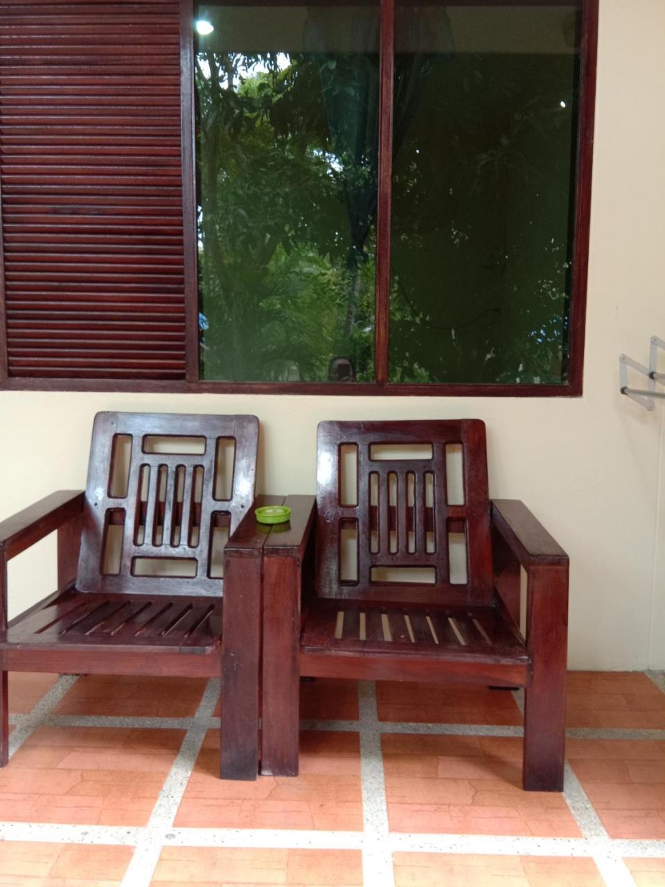 Prik Thai Resort Ko Tao Zewnętrze zdjęcie