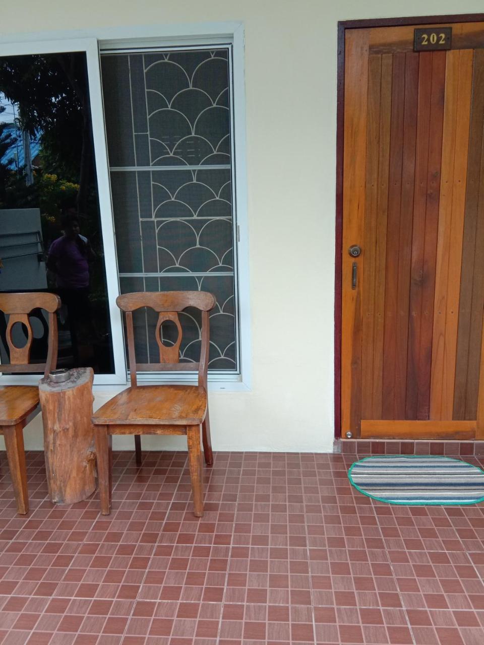 Prik Thai Resort Ko Tao Zewnętrze zdjęcie