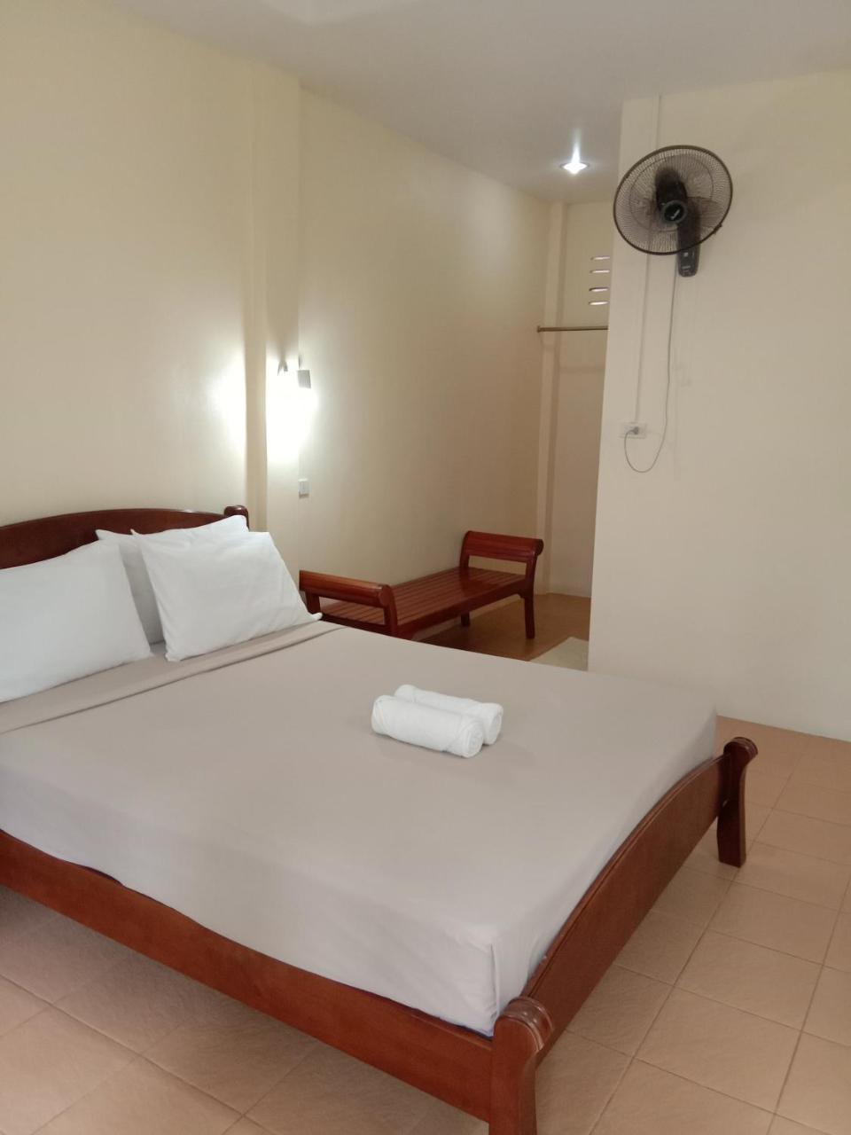 Prik Thai Resort Ko Tao Zewnętrze zdjęcie