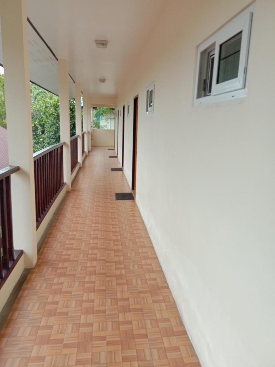Prik Thai Resort Ko Tao Zewnętrze zdjęcie