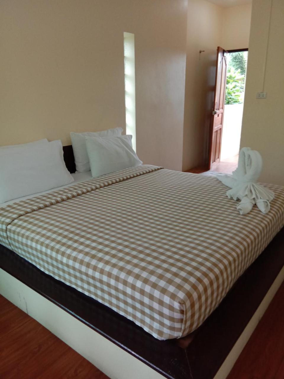 Prik Thai Resort Ko Tao Zewnętrze zdjęcie