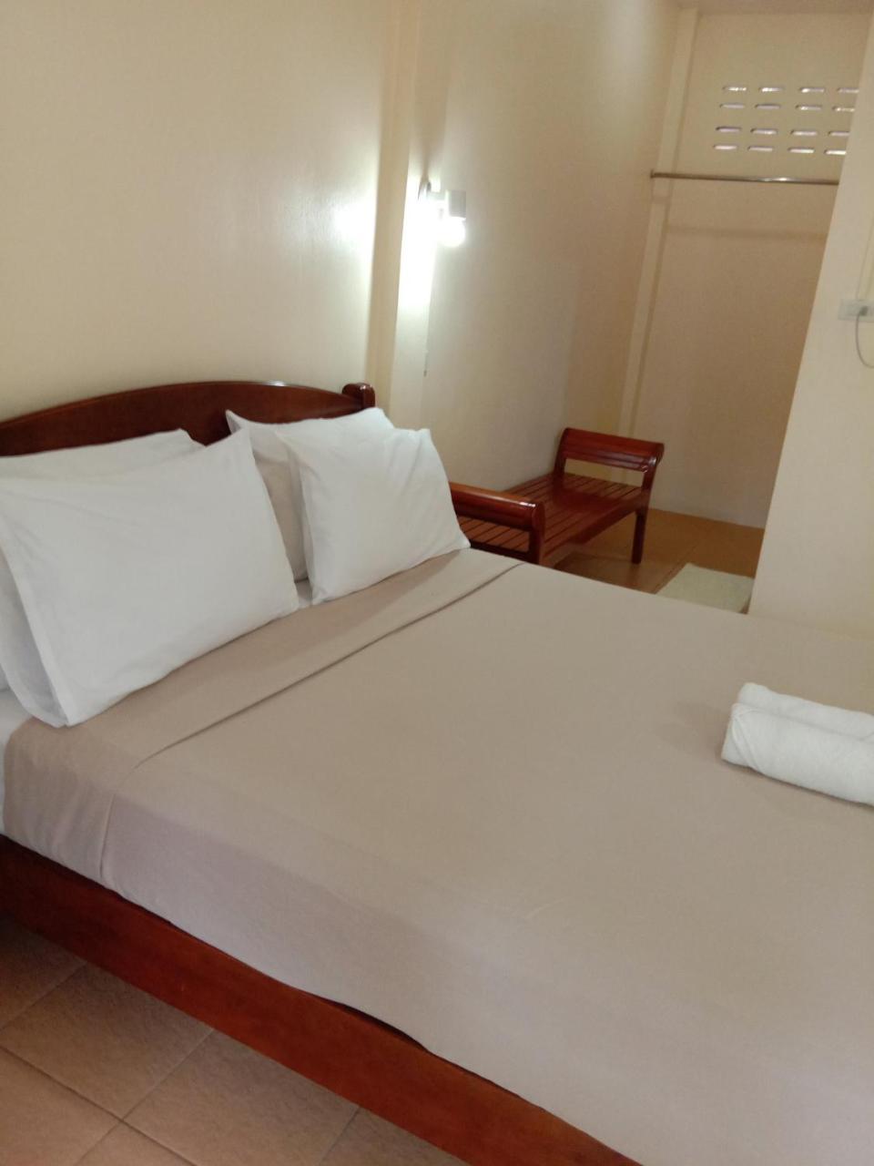 Prik Thai Resort Ko Tao Zewnętrze zdjęcie