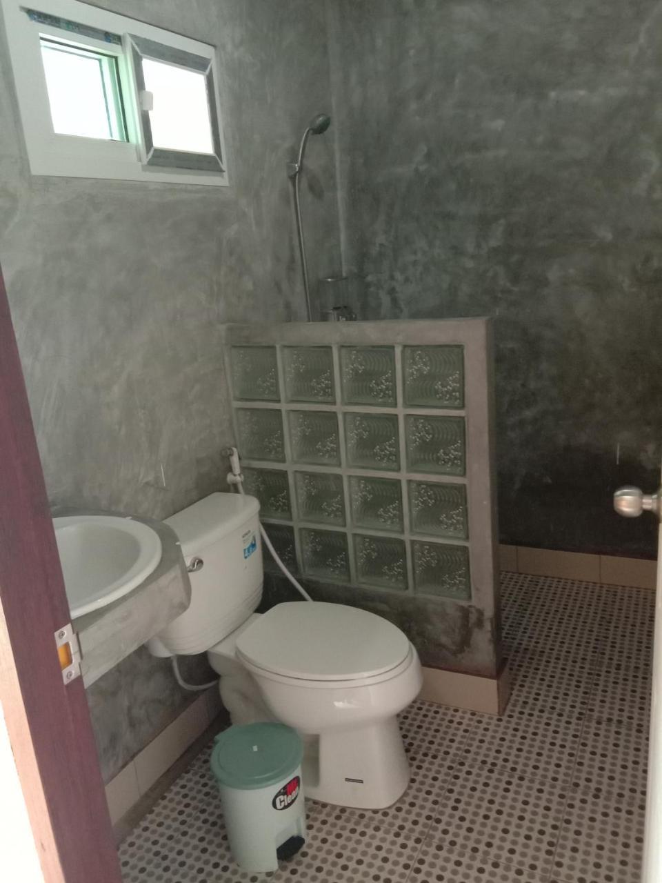 Prik Thai Resort Ko Tao Zewnętrze zdjęcie
