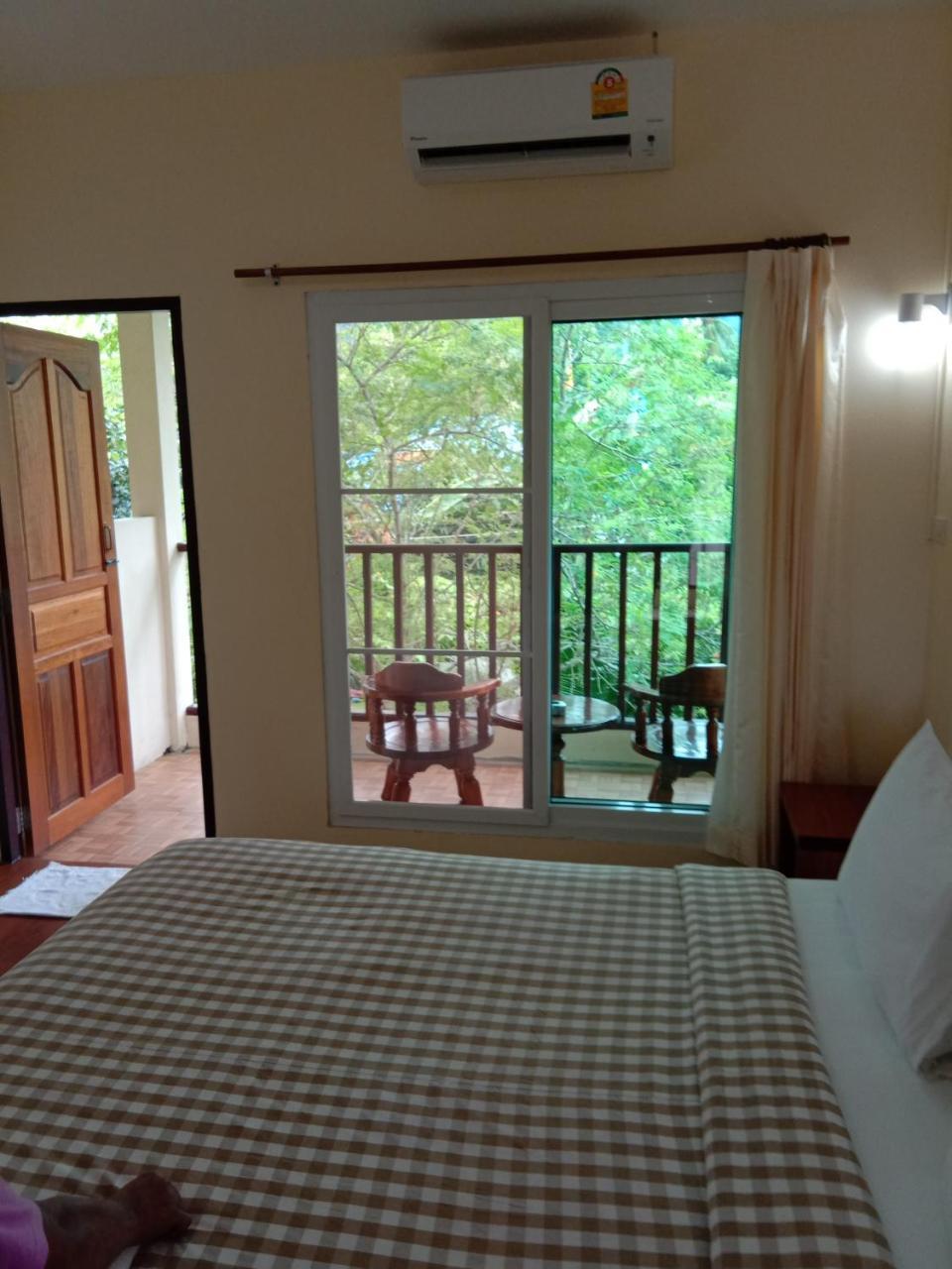 Prik Thai Resort Ko Tao Zewnętrze zdjęcie