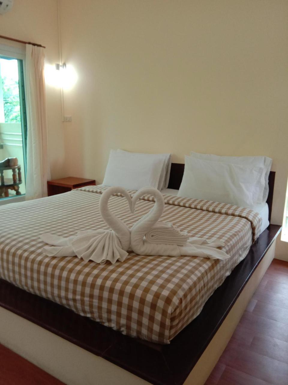 Prik Thai Resort Ko Tao Zewnętrze zdjęcie