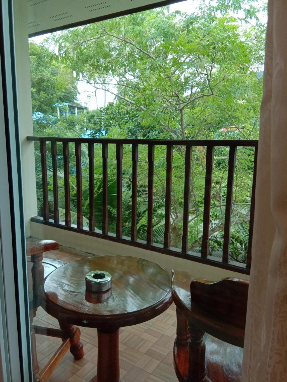 Prik Thai Resort Ko Tao Zewnętrze zdjęcie