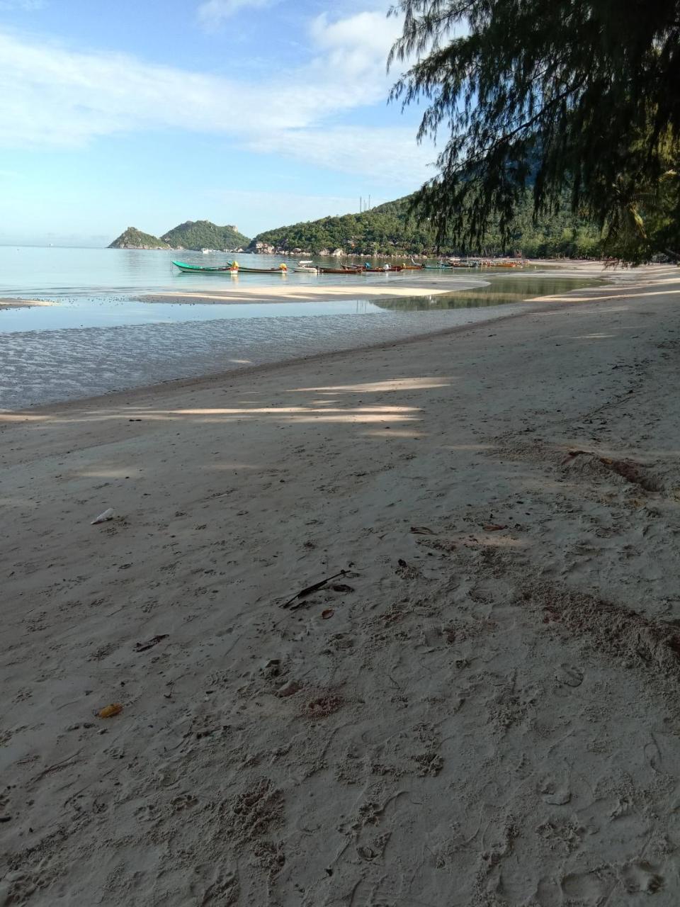 Prik Thai Resort Ko Tao Zewnętrze zdjęcie