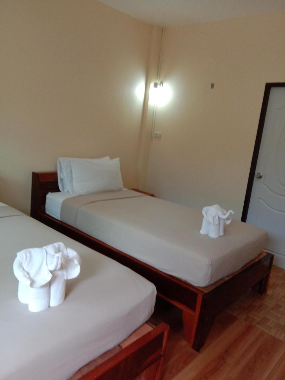 Prik Thai Resort Ko Tao Zewnętrze zdjęcie